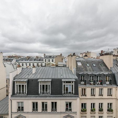 パリWs Saint-Lazare - Lafayetteアパートメント エクステリア 写真
